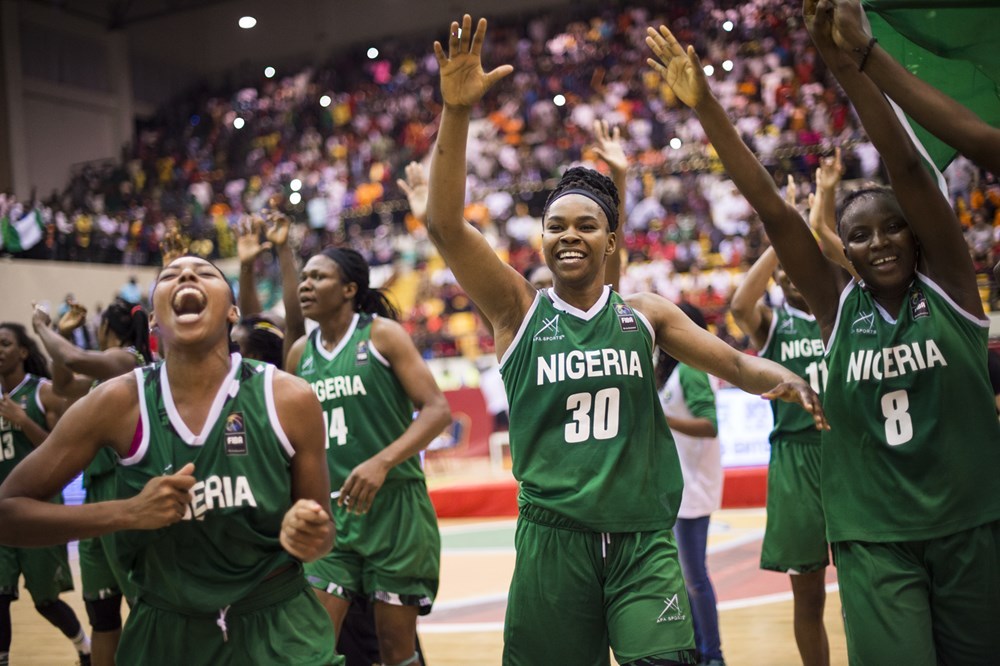 JO Paris 2024 (Basketball): Historique, le Nigeria bat le Canada et rejoint les quarts de final !