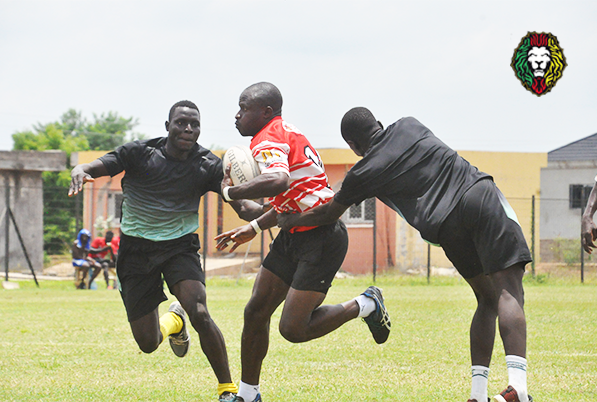 Rugby – Tournoi de L’Amitié 2024 : la ville de Garoua abrite l’Acte 1