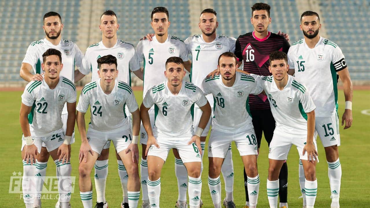 CHAN 2025 (Q): l’Algérie annonce aussi forfait !