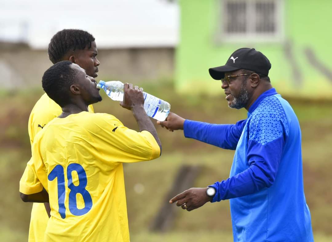 UNIFFAC U20 : Battu par la RCA (2-1), le Gabon déjà dos au mur