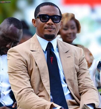 CAN 2025 (Q) : Samuel Eto’o met en place une commission d’organisation