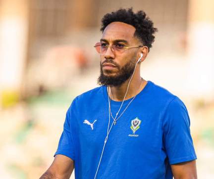 Forfait d’Aubameyang face à Lesotho : Trois options pour pallier son absence