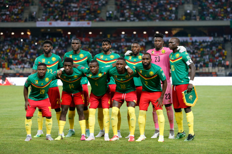 Classement FIFA : Le Cameroun gagne 03 places