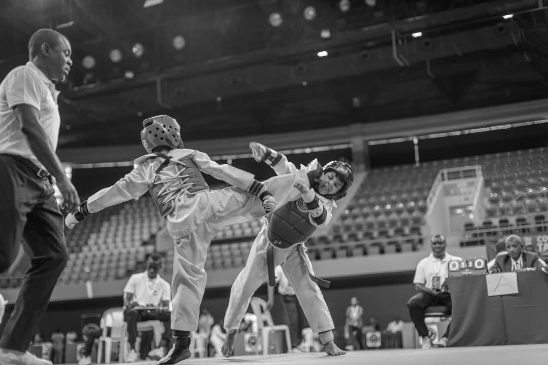 Taekwondo:  l’histoire de Baby Champion  retracée dans un film par le comité d’organisation