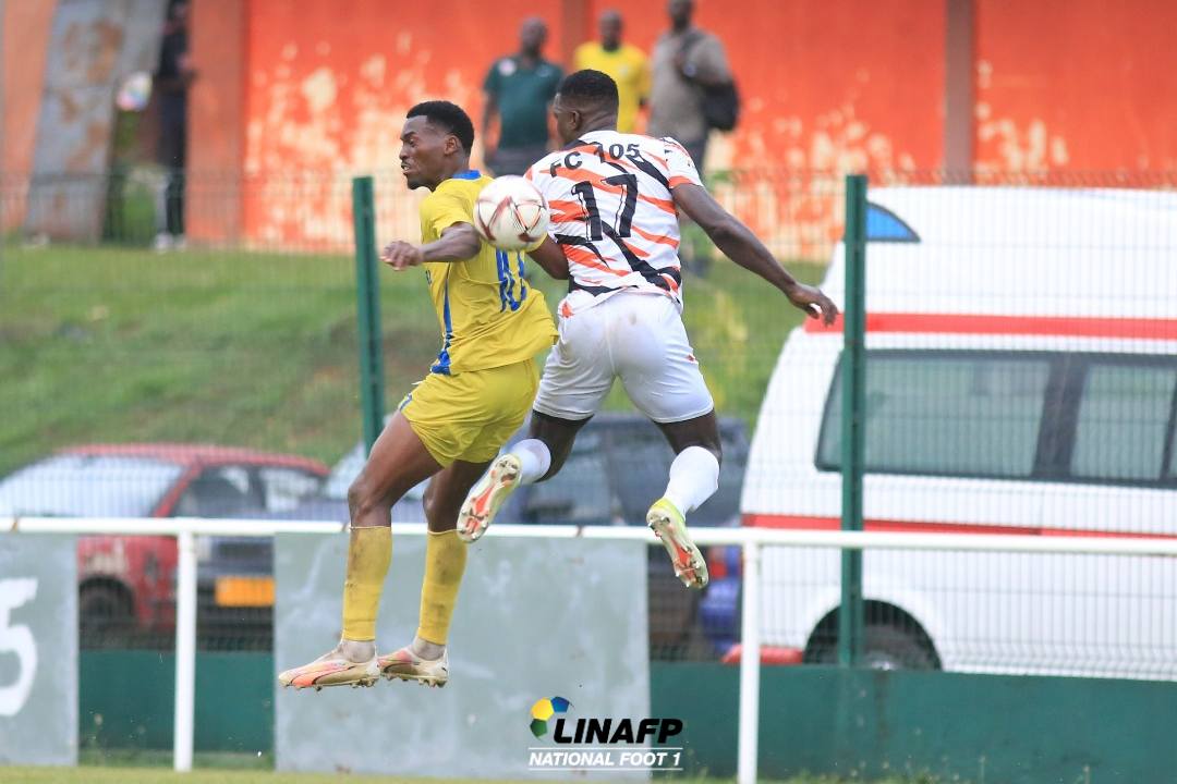 Gabon : les raisons du report de la 8e journée du championnat national de D1