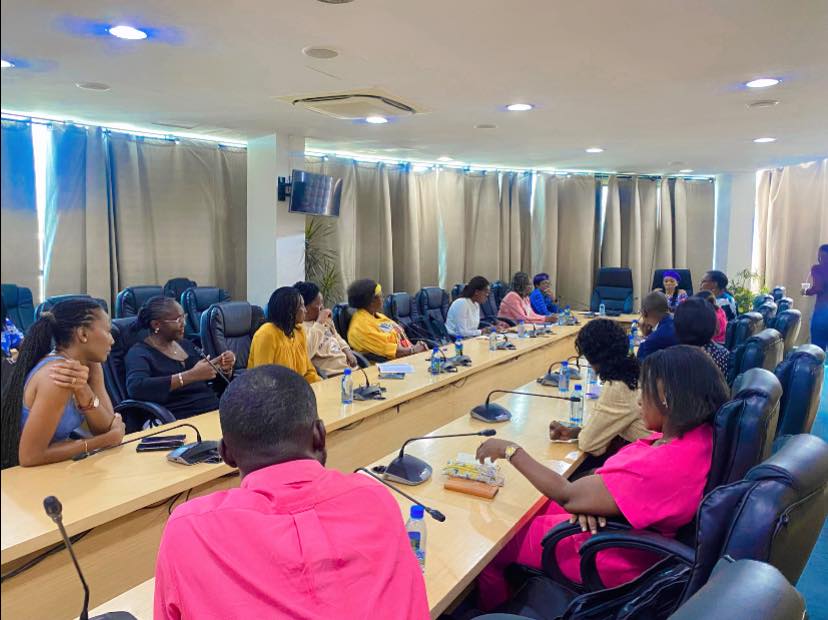 Femmes sportives au Gabon : Un atelier met en lumière les obstacles et les défis à relever