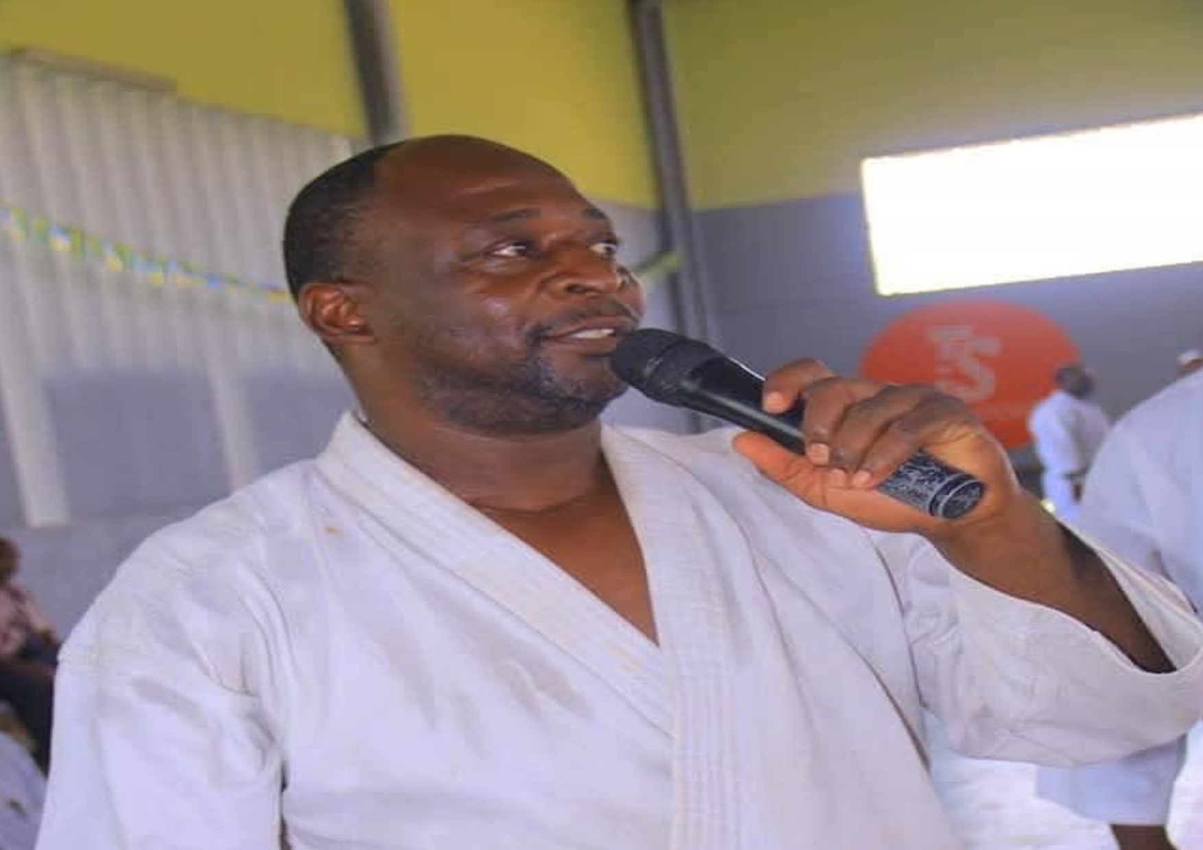 Libre-propos : le cri détresse de Me Arnaud Mintsa Mi Ndong Ze qui plaide pour une restructuration du karaté gabonais